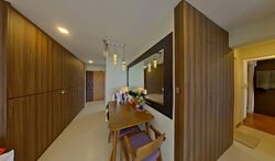 Blk 289B Punggol Arcadia (Punggol), HDB 3 Rooms #586966811